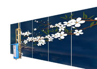 máquina vertical automática los 3.29m de Direct Wall Painting de la impresora de la pared 3d