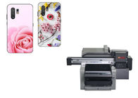 Imágenes directas que imprimen la impresora plana multifuncional 390-400nm