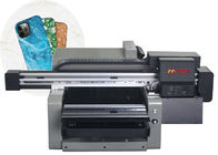 5 colorea a la impresora plana ultravioleta Full Automatic de los 60x40cm 120w A2