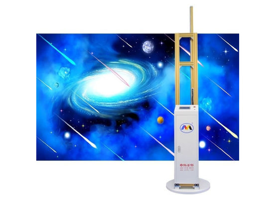 4,3" impresora de chorro de tinta de la pantalla táctil del Lcd 3d Eco Ink